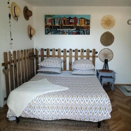 Gîte CAP à CAP Mimizan Extérieur photo