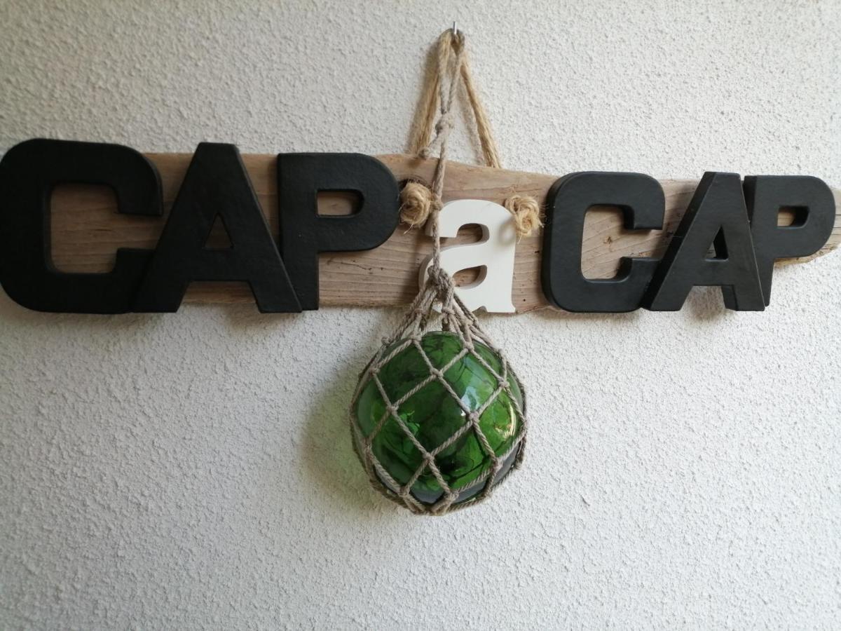 Gîte CAP à CAP Mimizan Extérieur photo